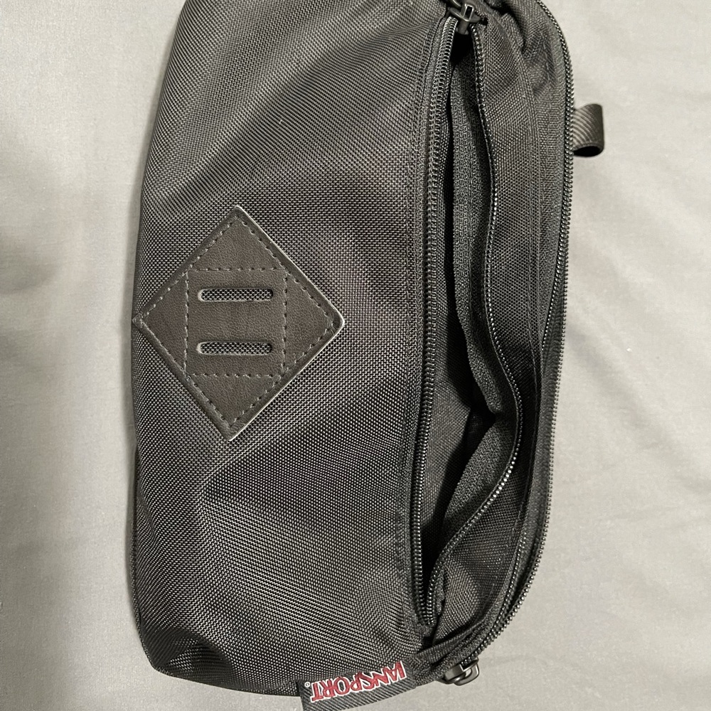 Jansport fanny